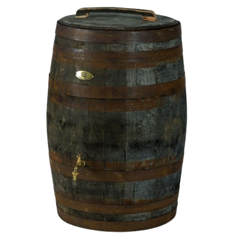 REGENTON WHISKY 190 LITER GEBORSTELD