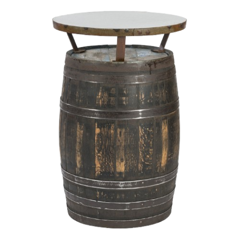 STATAFEL WHISKY ROBUUST GEOLIED